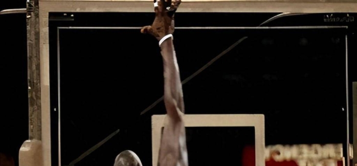 关于门兴格拉德巴赫迎NBA总决赛关键赛，今夜篮板制胜，赛场秩序良好，赛季目标并未改变的信息